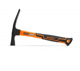 Handy Kőműves kalapács üvegszálas nyéllel - 600 g