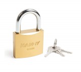 HANDY Lakat - 32 mm, 9 mm kengyellel