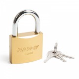 Handy lakat - 60 mm - 9 mm kengyellel (10490D)