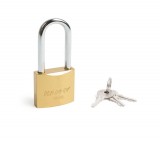 HANDY Lakat - hosszított - 38 mm, 6 mm kengyellel