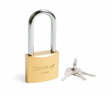 HANDY Lakat - hosszított - 50 mm, 7,5 mm kengyellel