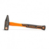 HANDY Lakatos kalapács üvegszálas nyéllel - 1000 g