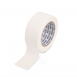 HANDY Maszkolószalag - oldószeres ragasztóval - 50 m x 50 mm - fehér