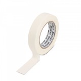 HANDY Maszkolószalag - vízbázisú ragasztóval - 50 m x 24 mm - fehér