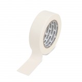 HANDY Maszkolószalag - vízbázisú ragasztóval - 50 m x 36 mm - fehér