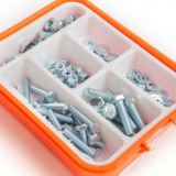 HANDY Metrikus csavar készlet