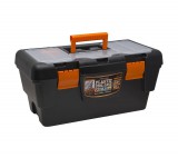 HANDY Műanyag szerszámtartó láda