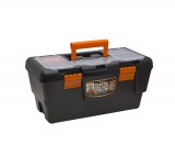 HANDY Műanyag szerszámtartó láda