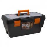 HANDY Műanyag szerszámtartó láda