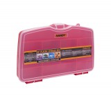 HANDY Műanyag tárolódoboz