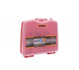 HANDY Műanyag tárolódoboz