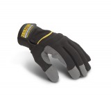 HANDY Munkavédelmi kesztyű tépőzárral