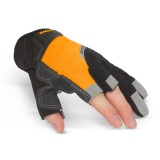 Handy nyitott ujjas munkavédelmi kesztyű M-es méret 11143M