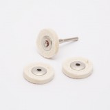 HANDY Polírfilc szett 3 db / bliszter