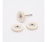 HANDY Polírfilcszett