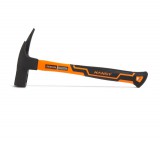 HANDY Professzionális ács kalapács mágneses szegtartóval üvegszálas nyéllel - 600 g