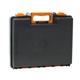 Handy professzionális dupla rendszerezőtáska  380 x 330 x 120 mm