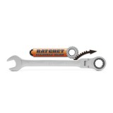 HANDY Racsnis csillag-villáskulcs 21 mm flexibilis fejjel