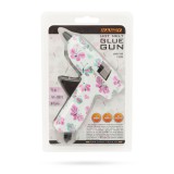 Handy ragasztópisztoly mintás 7mm 220v-240v 15w 11098b