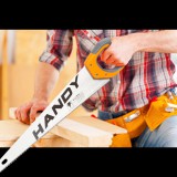 HANDY Rókafarkú fűrész 450 mm