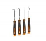 HANDY Szerelőkampó és -ár készlet