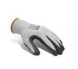 HANDY Szerelőkesztyű nitril