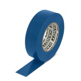 Handy Szigetelő szalag 19 mm · 20 m kék