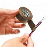 HANDY Szigetelőszalag - 19 mm · 20 m - barna