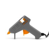 Handy szürke színű ragasztópisztoly 7mm 11098GY