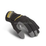 HANDY TOOLS - 10268L - Munkavédelmi kesztyű tépőzárral (HANDY_10268L)