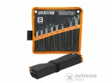 Handy-Tools Handy Kombinált villáskulcs készlet - 10784 (8 db-os, felakasztható poliészter tárolóval, 8-17mm)