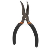 Handy-Tools Handy Laposfogó - 10313 (Hajlított, 135mm) (10313)