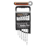 Handy-Tools Handy Racsniskulcs készlet - 10852 (6 db-os, 8-17mm) (10852)