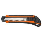 Handy-Tools Handy Univerzális kés - 10811 (18mm törhető penge) (10811)