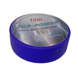 HANDY TOOLS Szigetelőszalag, kék 11096BL