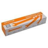 HANDY TOOLS Villáskulcs-csillagkulcs készlet 8db-os 10784