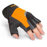 Handy ujjatlan munkavédelmi kesztyű L-es méret 11144L