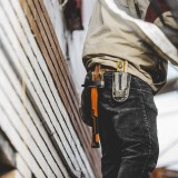 HANDY Üvegszálas nyelű, acél lakatos kalapács