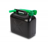 HANDY Üzemanyagkanna - 5 L - fekete