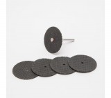 HANDY Vágókorongszett (üvegszál erősítésű)