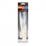 HANDY Vezetékkötegelő szett