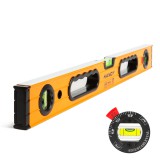 Handy Vízmérték - forgatható libellával 600mm