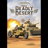 HandyGames 1943 Deadly Desert (PC - Steam elektronikus játék licensz)