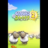 HandyGames Clouds and Sheep 2 (PC - Steam elektronikus játék licensz)