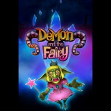 HandyGames Devil and the Fairy (PC - Steam elektronikus játék licensz)