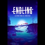 HandyGames Endling - Extinction is Forever (PC - Steam elektronikus játék licensz)