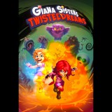 HandyGames Giana Sisters: Twisted Dreams (PC - Steam elektronikus játék licensz)