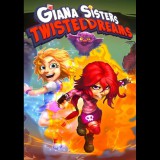 HandyGames Giana Sisters: Twisted Dreams - Rise of the Owlverlord (PC - Steam elektronikus játék licensz)