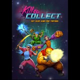 HandyGames Kill to Collect (PC - Steam elektronikus játék licensz)