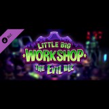 HandyGames Little Big Workshop - The Evil (PC - Steam elektronikus játék licensz)